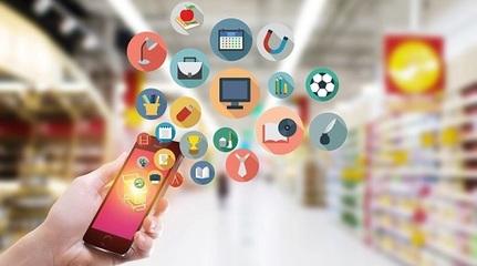 電商平臺(tái)對(duì)接一洽第三方客服系統(tǒng)